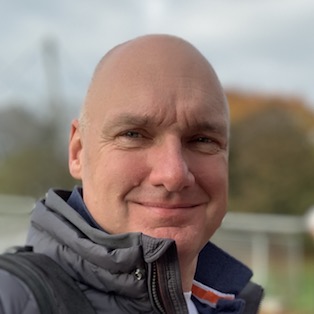 Marc Menkhorst Marc Menkhorst